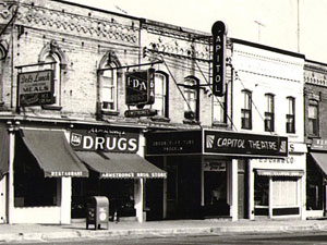 Capitol Theatre