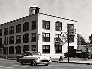 Shoe Factory